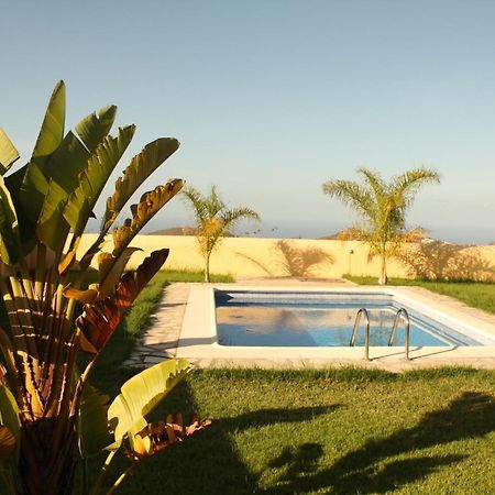 Casa Rural El Pinito Con Piscina Privada El Paso Zewnętrze zdjęcie