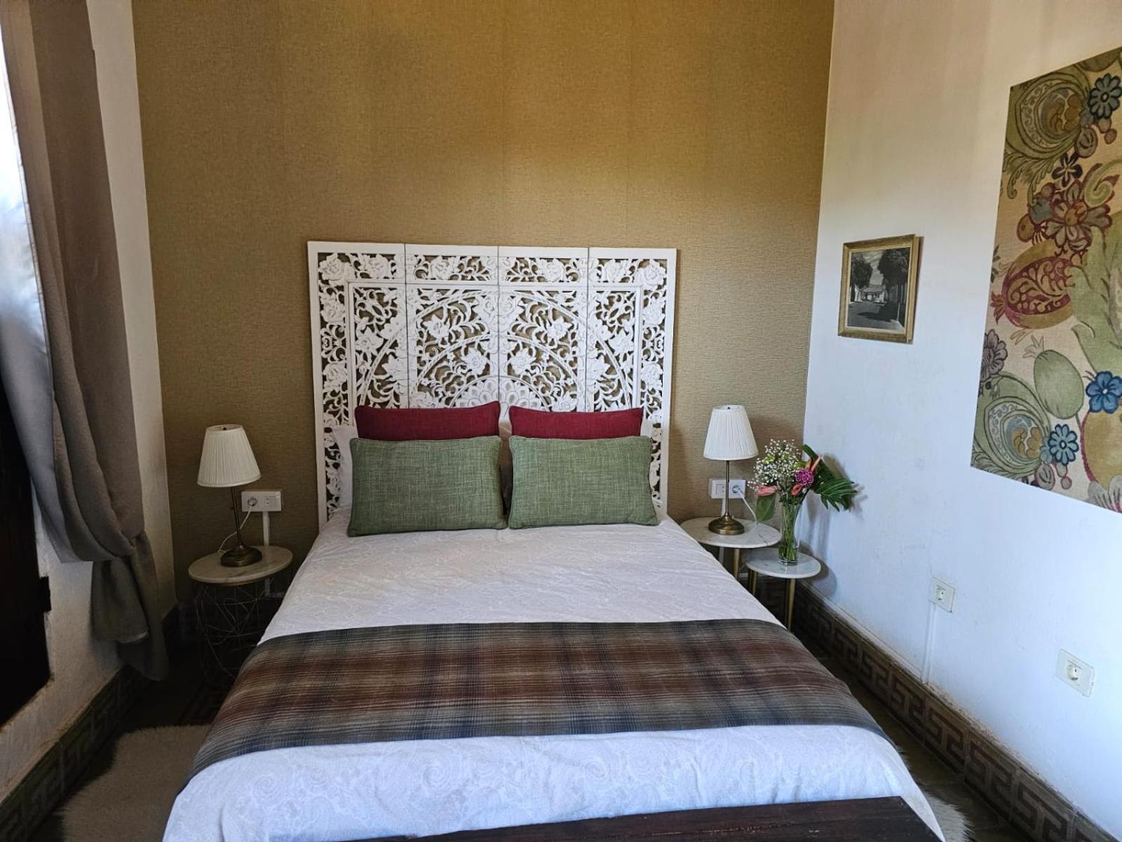 Casa Rural El Pinito Con Piscina Privada El Paso Zewnętrze zdjęcie