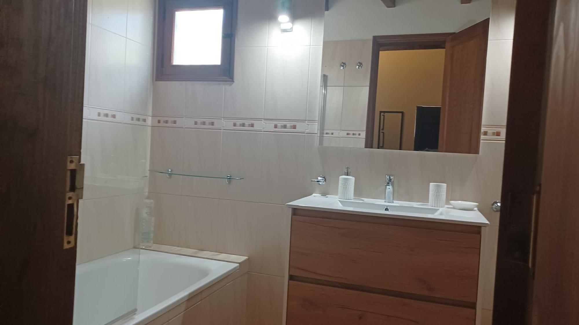 Casa Rural El Pinito Con Piscina Privada El Paso Zewnętrze zdjęcie