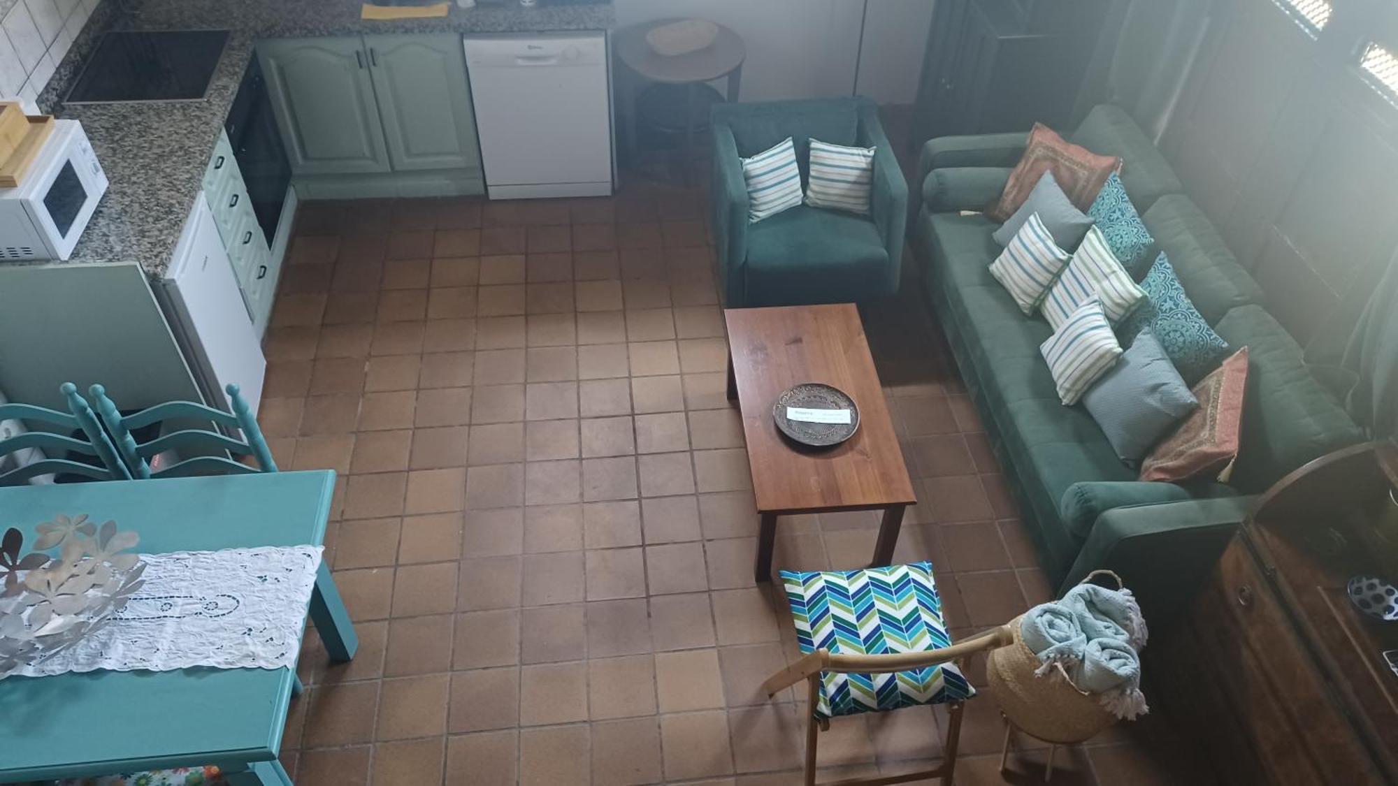 Casa Rural El Pinito Con Piscina Privada El Paso Zewnętrze zdjęcie