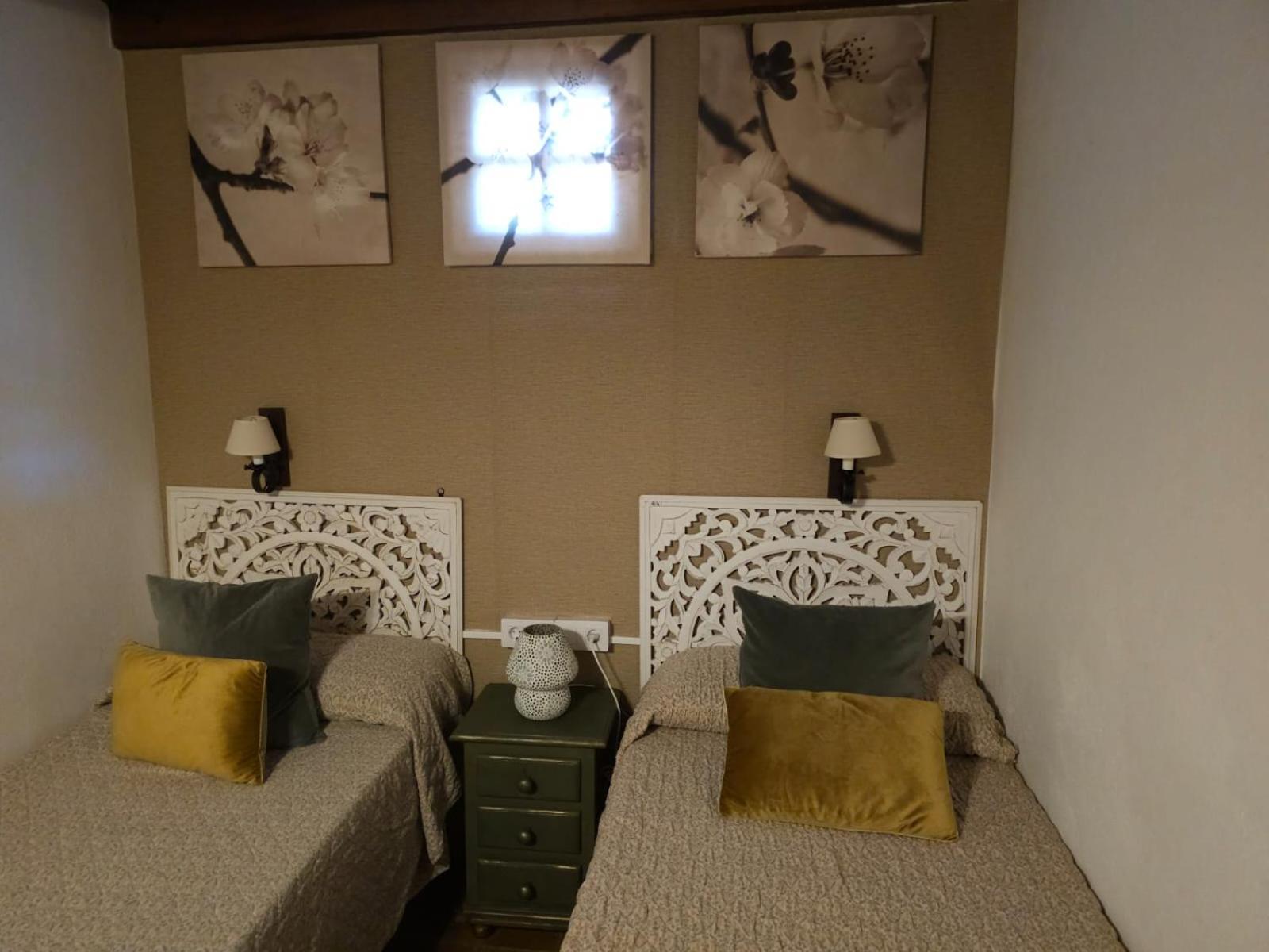 Casa Rural El Pinito Con Piscina Privada El Paso Zewnętrze zdjęcie