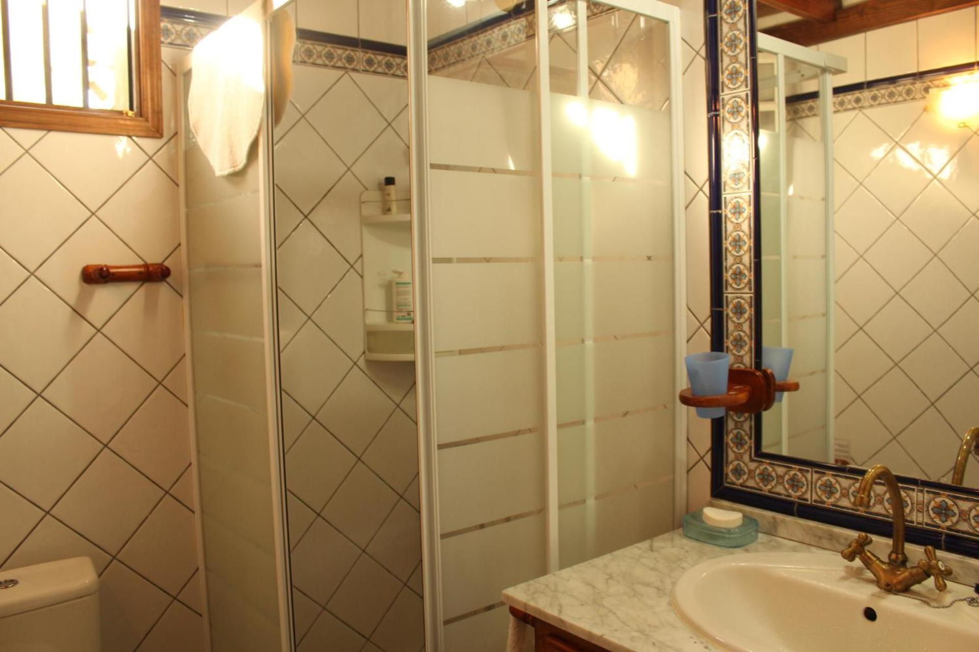Casa Rural El Pinito Con Piscina Privada El Paso Zewnętrze zdjęcie